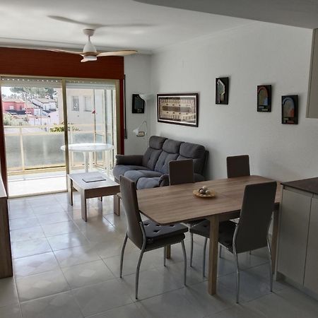 Cozzy Flat In A Quiet And Nice Area / Acogedor Apartamento En Zona Tranquila Y Agradable Cambrils Exteriör bild
