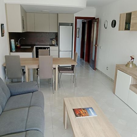 Cozzy Flat In A Quiet And Nice Area / Acogedor Apartamento En Zona Tranquila Y Agradable Cambrils Exteriör bild