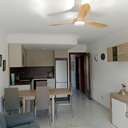 Cozzy Flat In A Quiet And Nice Area / Acogedor Apartamento En Zona Tranquila Y Agradable Cambrils Exteriör bild