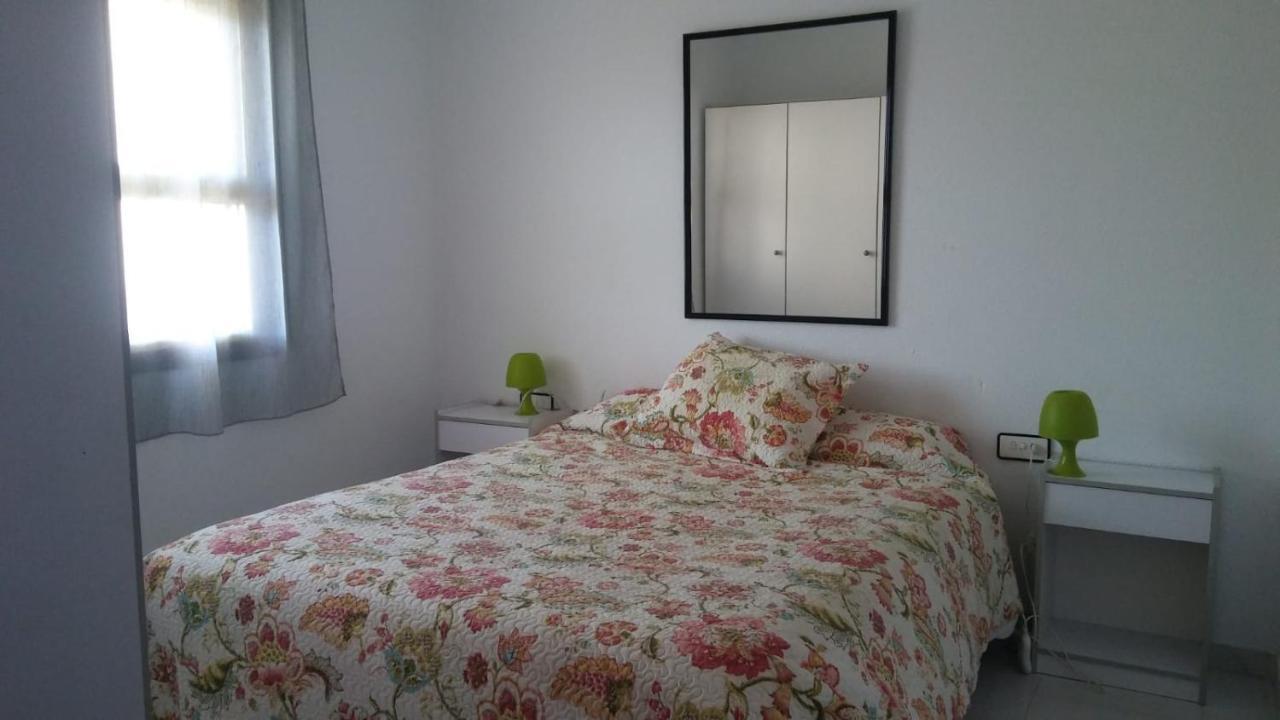 Cozzy Flat In A Quiet And Nice Area / Acogedor Apartamento En Zona Tranquila Y Agradable Cambrils Exteriör bild