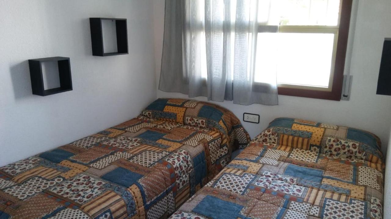 Cozzy Flat In A Quiet And Nice Area / Acogedor Apartamento En Zona Tranquila Y Agradable Cambrils Exteriör bild