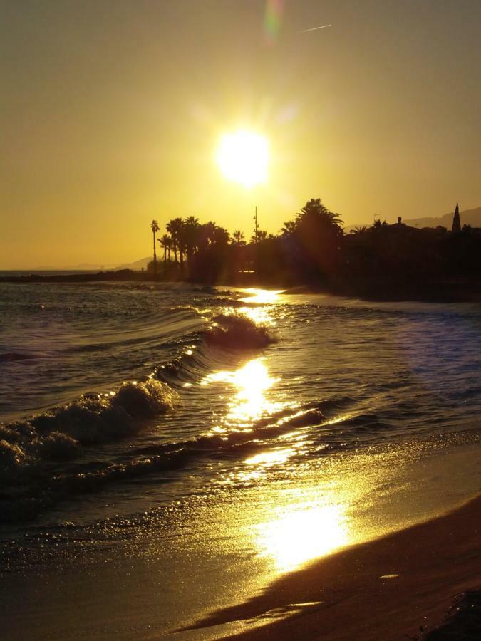 Cozzy Flat In A Quiet And Nice Area / Acogedor Apartamento En Zona Tranquila Y Agradable Cambrils Exteriör bild