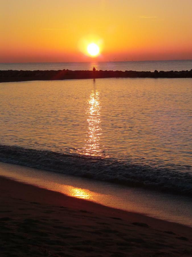 Cozzy Flat In A Quiet And Nice Area / Acogedor Apartamento En Zona Tranquila Y Agradable Cambrils Exteriör bild